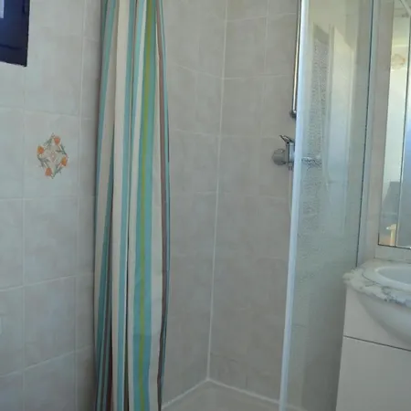2 Pieces 4 Couchages Port Naturisme Pl010-608 Apartmán *